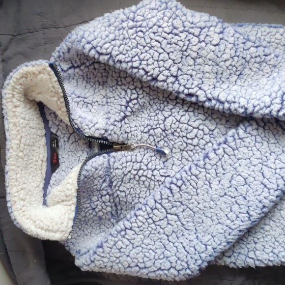 Stoic 1/4 Zip Pullover Size 5 - Picture 1 of 2